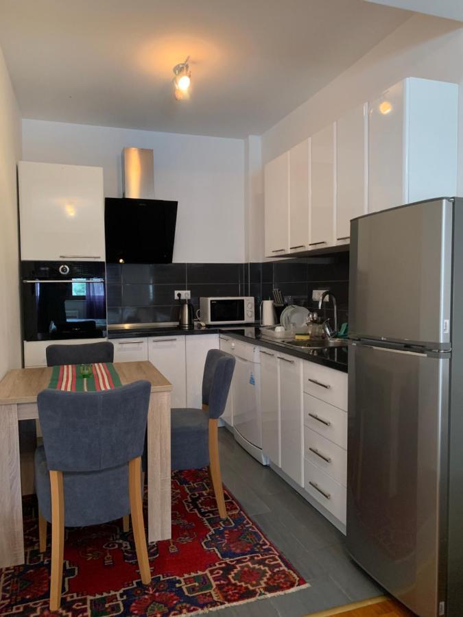 Apartman 2 Old Bridge View Мостар Екстериор снимка