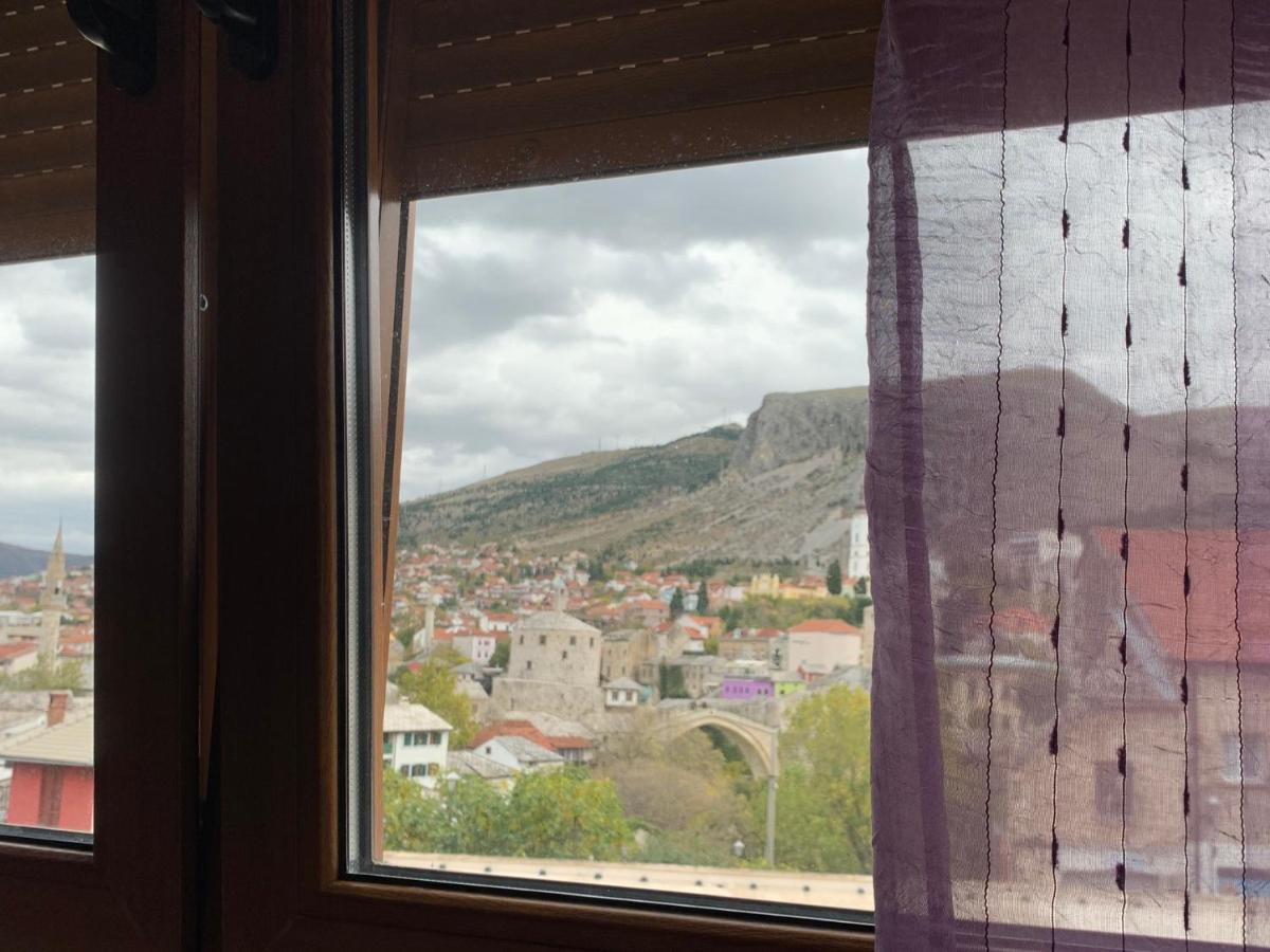 Apartman 2 Old Bridge View Мостар Екстериор снимка