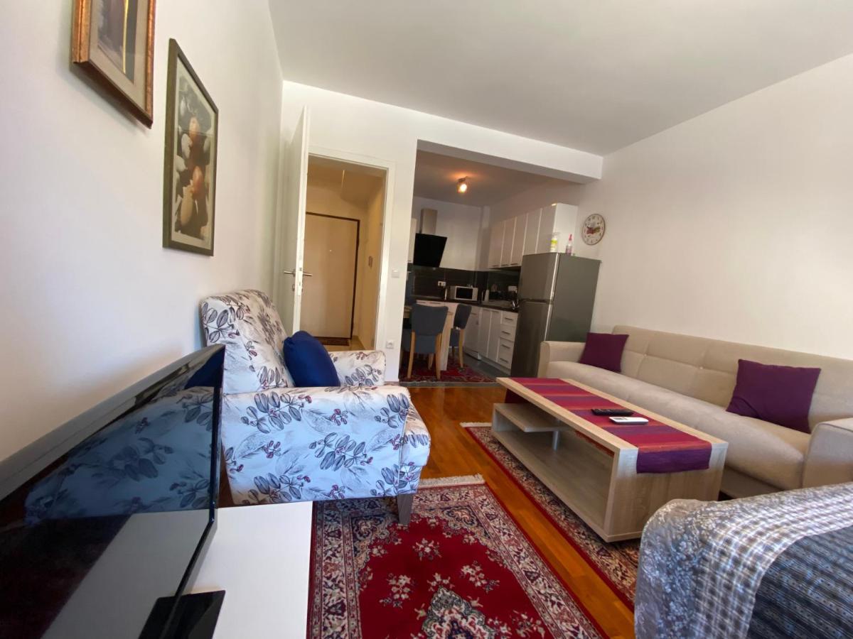 Apartman 2 Old Bridge View Мостар Екстериор снимка