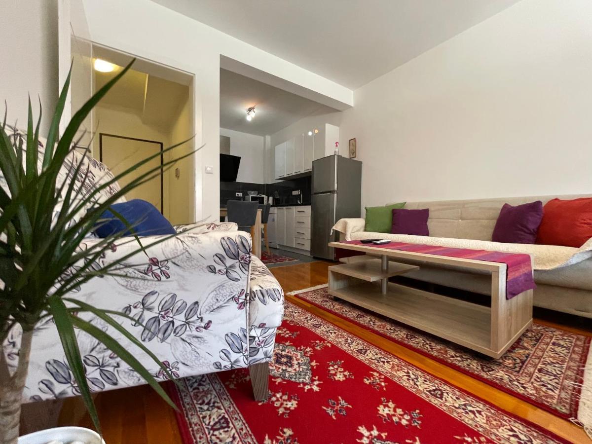 Apartman 2 Old Bridge View Мостар Екстериор снимка